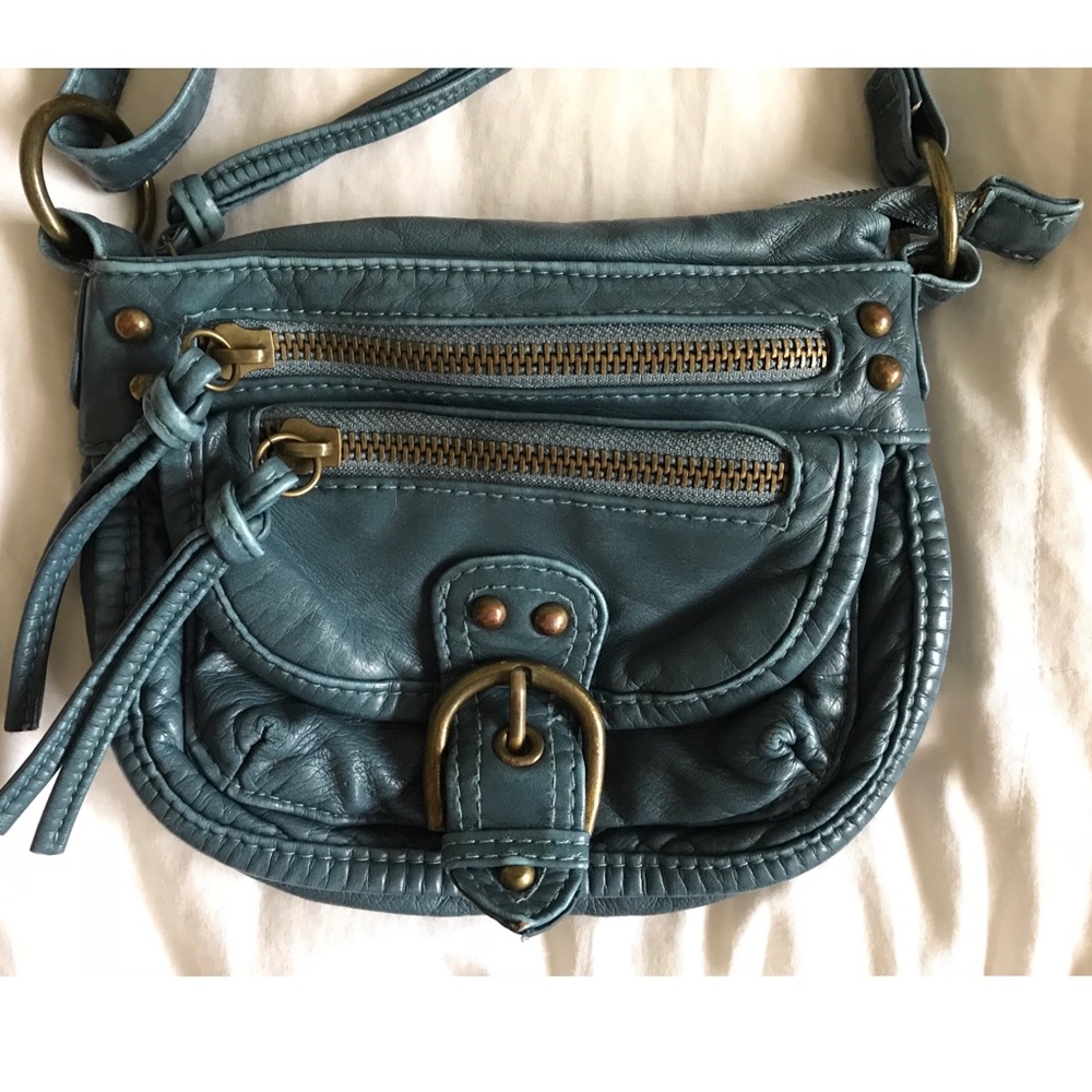shoulder bag